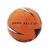 Pelota Futbol Drb Prime N 4 Futsal Sala Baby Papi Naranja Azul - tienda online