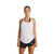 Musculosa Angelina Athleisure DRB® Blanca - comprar online