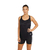 Musculosa Angelina Athleisure DRB® Negra