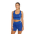 Calza Corta DRB® Lipa Athleisure Azul - comprar online