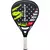 Paleta Padel Steel Custom Air Impact Pro Paddle STL