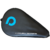 Paleta Padel Odea Speed Luxury 12k Paddle - comprar online