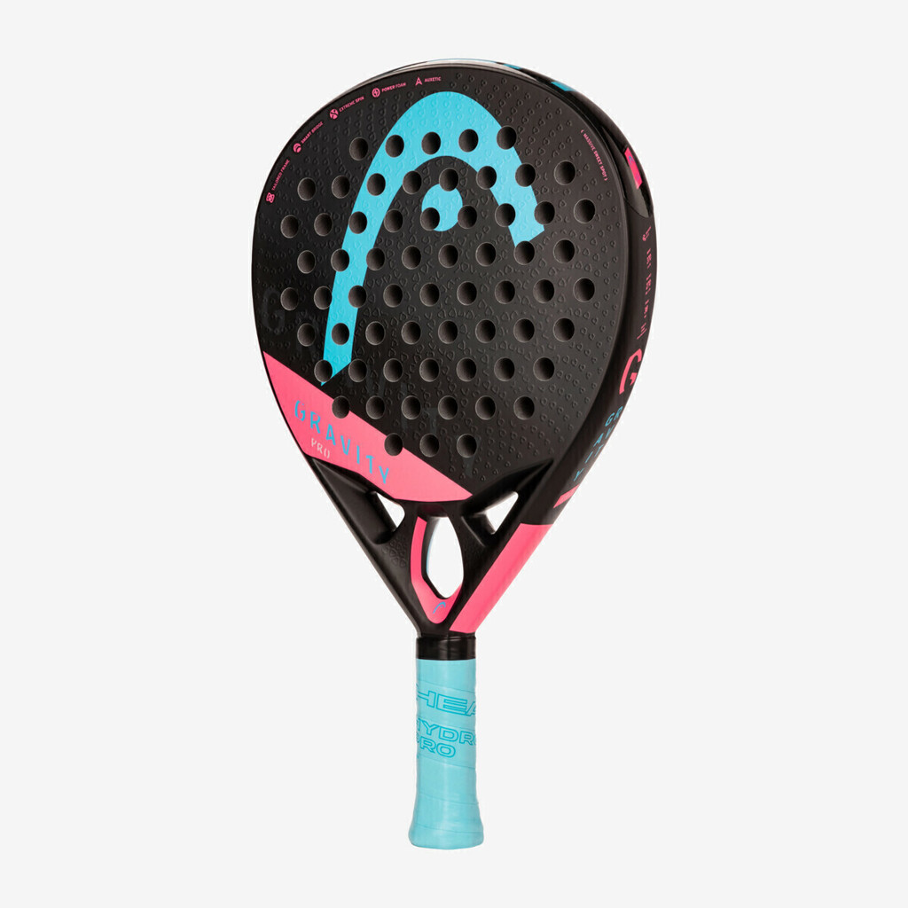 Head paletas online