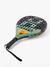 Paleta Padel Hook H20 Green Paddle - Venton Padel