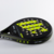 Paleta Padel Urich Iron Pro Carbon Reinforced Paddle Eva Soft - comprar online