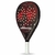 Paleta Akkeron Cobra Kronos A22 Padel Paddle - comprar online