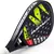 Paleta Padel Steel Custom Air Impact Pro Paddle STL - comprar online