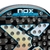 Paleta Padel NOX Luxury Titanium 18k Paddle - comprar online