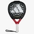 Paleta Padel Adidas Metalbone Red Alejandro Lasaigues Paddle - comprar online