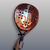 Paleta Padel Versus Metallic Red Paddle - tienda online