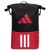 Mochila Adidas Multigame 3.2 Black Red Padel