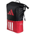 Mochila Adidas Multigame 3.2 Black Red Padel - comprar online