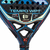 Paleta Padel NOX Tempo WPT World Padel Tour Oficial Paddle - comprar online