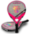 Paleta Padel Cartri Koala Eva Soft Paddle - comprar online