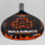 Paleta Padel Cartri Maximum Shield Eva Soft Paddle - tienda online