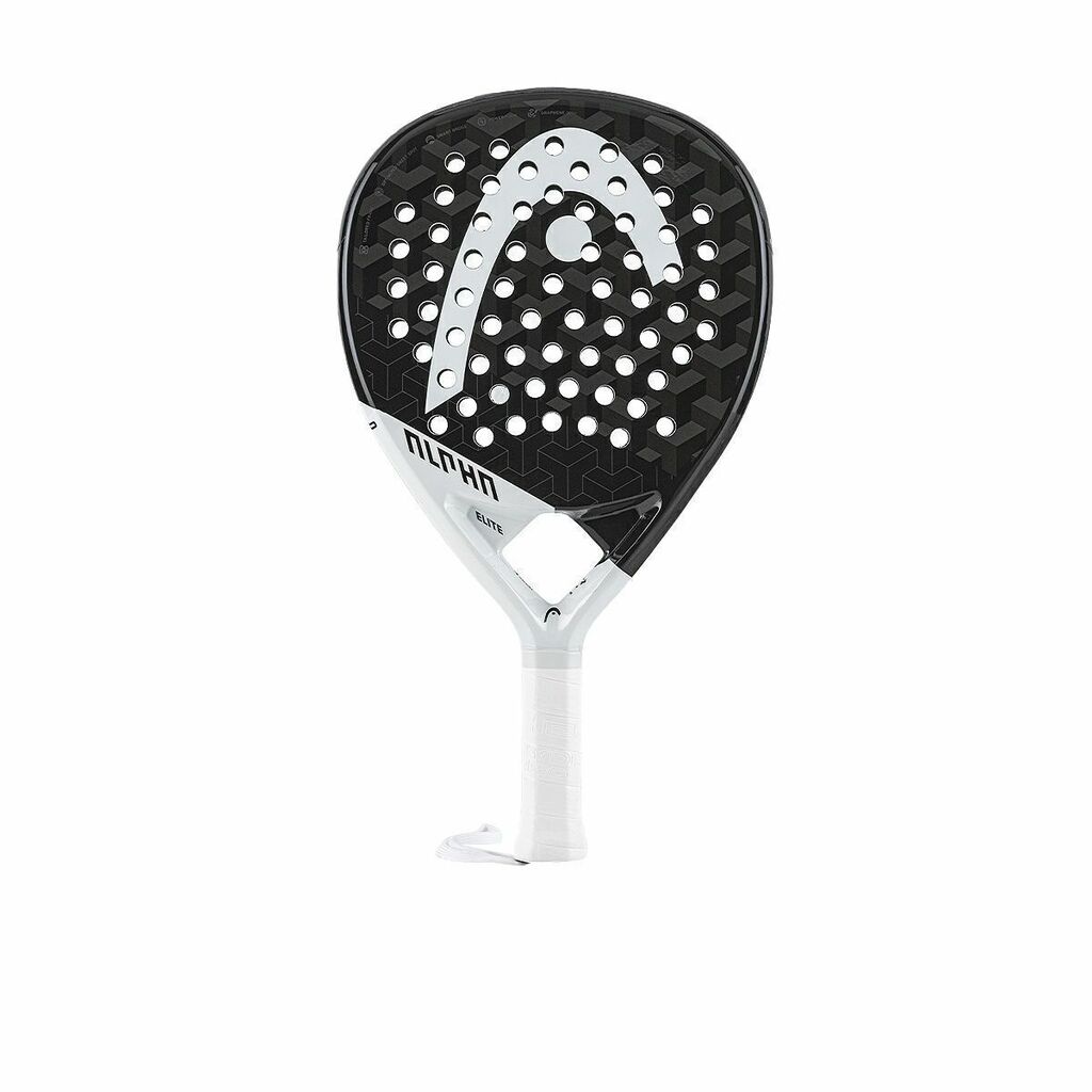 Paleta Padel Head Graphene 360+ Alpha Elite Paddle