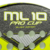 Paleta Padel NOX ML10 Pro Cup Arena Black Edition Miguel Lamperti Paddle - tienda online