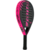 Paleta Padel SANE Impronta C3K Pink Eva Paddle - comprar online