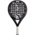 Paleta Padel Sane Rissing Carbono 3.0 W Eva Soft