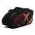 Bolso Paletero Drop Shot Essential Rojo Padel - tienda online