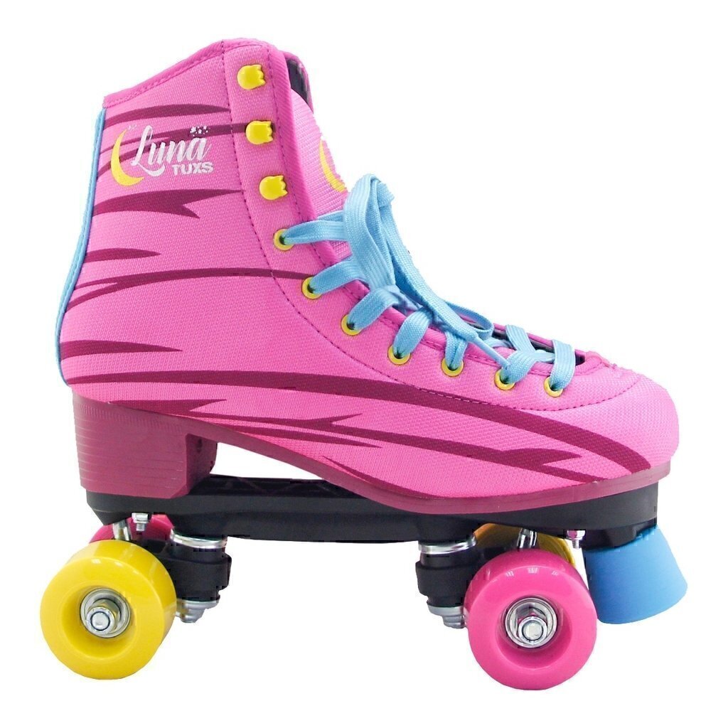 Patines Para Nena 4 Ruedas