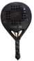 Paleta Padel Royal America Master Pro Carbono Paddle