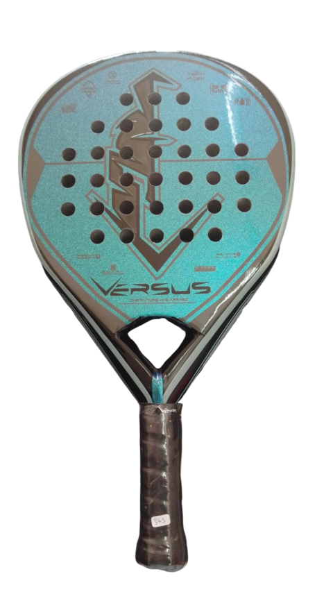 Paleta Padel Versus Ipsum Europa Paddle