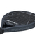 Paleta Padel Top Force Phantom Black 3k Eva Soft Paddle - tienda online