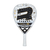 Paleta Padel Royal R30 White Premier Paddle - comprar online