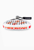 Paleta Padel Hirostar Redstone Paddle Eva Soft - tienda online