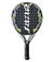 Paleta Padel Sane Rissing Silver Eva Soft Paddle