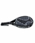 Paleta Padel Dabber Rober 8 Blackseries Blanca Eva Paddle - comprar online