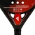 Paleta Padel Adidas RX Red 3.4 Paddle - Venton Padel