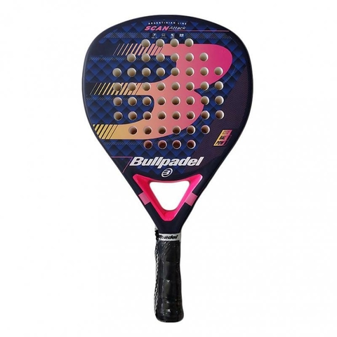 Paleta Padel Bullpadel Scan Attack Foam Paddle