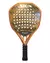 Paleta Padel Siux Fenix PRO 4 Paddle Eva Carbono