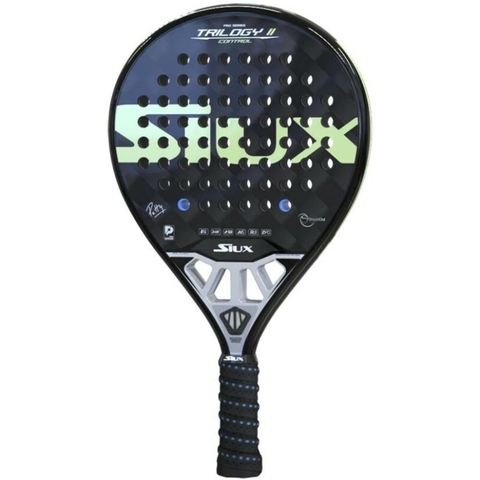 Pelotas Padel X3 Vinex – Kayu