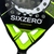 Paleta Padel Sixzero Diamond Pro Carbon Paddle en internet