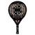 Paleta Padel Starvie Raptor Black Paddle