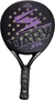 Paleta Padel STL Steel Custom Dark Eva Woman Paddle