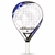 Paleta Akkeron Cobra Storm Breaker A22 Padel Paddle