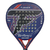 Paleta Padel Top Force Flanker Abrassive Foam Paddle