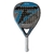 Paleta Padel Top Force Doha Fiber Glass Eva Paddle