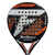 Paleta Padel Top Force Ottawa Fiber Carbon Eva Paddle