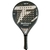 Paleta Padel Top Force Solid Fiber Glass Foam Paddle