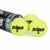 Pelotas Prince Championship Padel Tenis x3 Paddle - comprar online