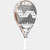 Paleta Padel Varlion Lw Carbon 7 Pansy Paddle - Venton Padel