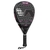 Paleta Padel Varlion AVANT CARBON TI DIFUSOR BLACK Paddle - comprar online