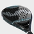 Paleta Padel Varlion AVANT DIFUSOR CARBON BLACK Paddle en internet