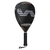 Paleta Padel Varlion BOURNE SUMMUM CARBON BLACK Paddle - comprar online