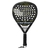 Paleta Padel Varlion CAÑON CARBON TI DIFUSOR BLACK Paddle